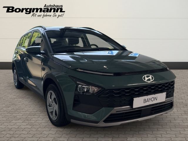 Hyundai BAYON – Bild 3