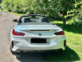 BMW Z4 sDrive30i M SPORT PAKET A M SPORT PAKET 20 Z - BMW Z4 in Saarbrücken