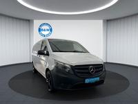 Mercedes-Benz Vito Kasten 119 CDI/BT*extralang 1Ha*TEMPOMAT
