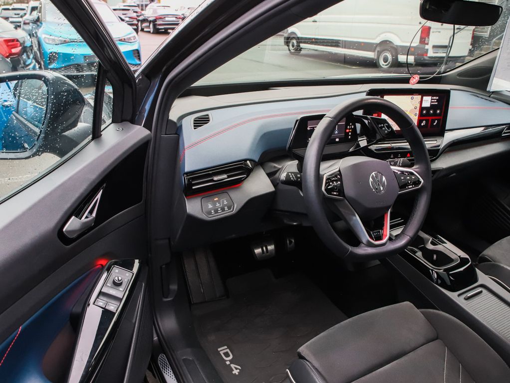 Volkswagen ID.4 - Bild 13