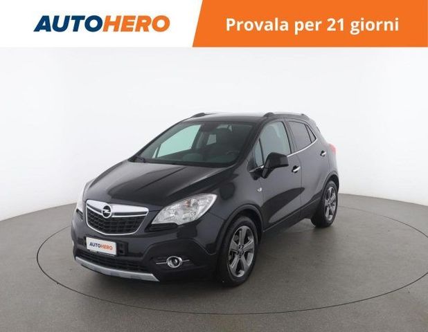 Opel OPEL Mokka 1.7 CDTI Ecotec 130CV 4x2 aut. Cosmo