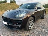 Porsche Macan S Diesel Sport Panorama 21 Zoll AHK ACC  - Porsche Macan in Bochum