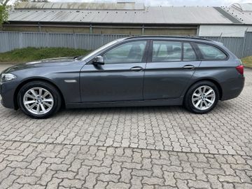 BMW 520 - 6