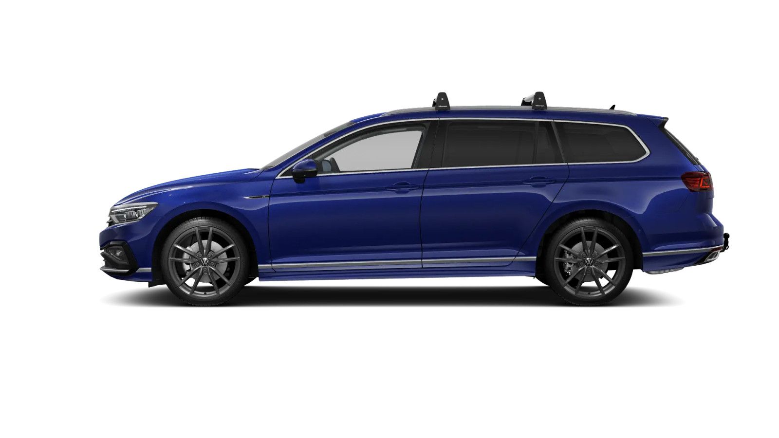 Volkswagen Passat Variant - Bild 5