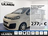 Citroën Spacetourer Business Navi Klimaauto+SHZ Tempomat - Citroën SpaceTourer: N