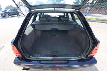 1994 BMW M5 缩略图 13