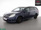 Opel Vectra  C Caravan 1.8 TEMPOMAT,KLIMA,METALLIC - Opel Vectra Gebrauchtwagen in Berlin