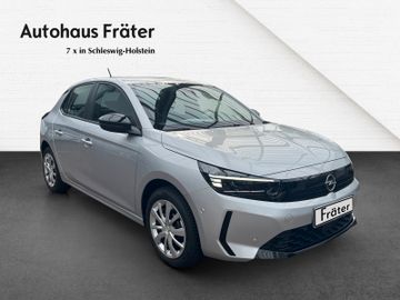 Fotografie 3 des Opel Corsa F 1.2 75ps Allwetter Tech-Paket Sitzhzg