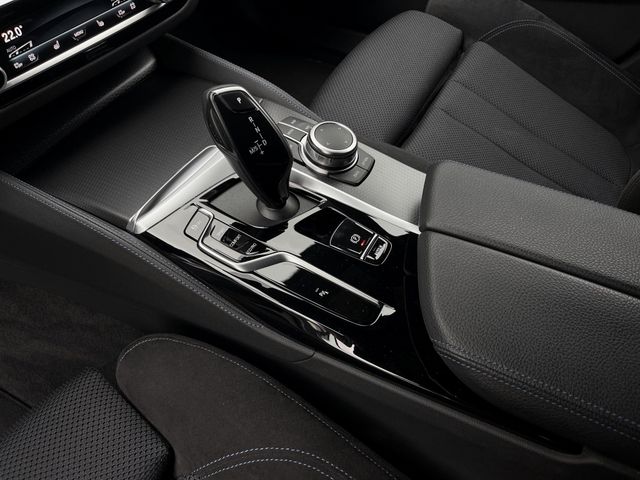 Foto Nummer 10: BMW 530d xDrive