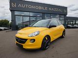 Opel ADAM*KLIMAAUTO*TEMPOMAT*ALUFELGEN*SPORT* - Opel Adam Sport Gebrauchtwagen