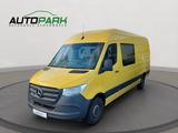 Mercedes-Benz Sprinter III Kasten Doka L3H2 | StHz | AHK | Kam
