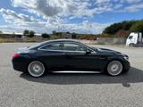 Mercedes-Benz S 63 AMG 4MATIC Coupé - Mercedes-Benz S 63 AMG: Coupe