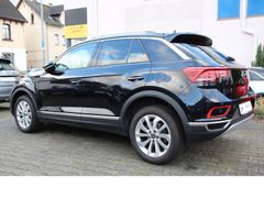 Fahrzeugabbildung Volkswagen T-Roc Style *Alcantara*ACC*AppConnect*LED-SW*