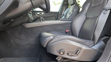 Volvo XC60 - 9