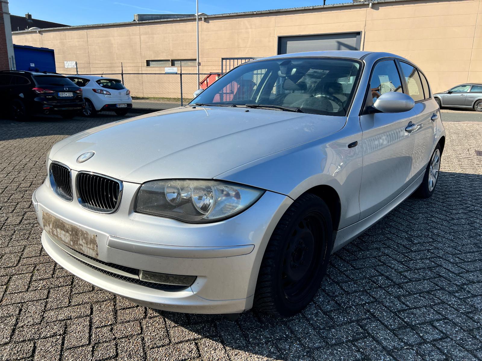 BMW 116