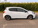 Opel Corsa 1.4 Turbo S 110kW S/S S - Opel Corsa: 11