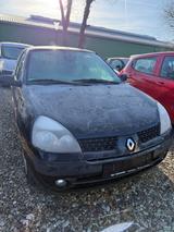 Renault Clio 1.2 16V Expression - Klima-TÜV NEU - Renault Clio: Expression 16v