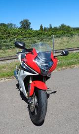 Honda CBR 600F, 1. Hand, sehr gepflegt! - Offers matching your search criteria