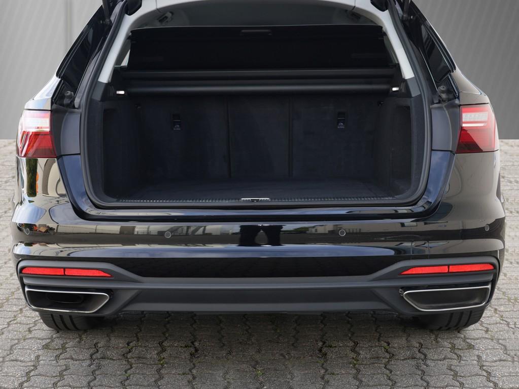 Audi A4 Avant 35 TDI S tronic, миниатюра 6