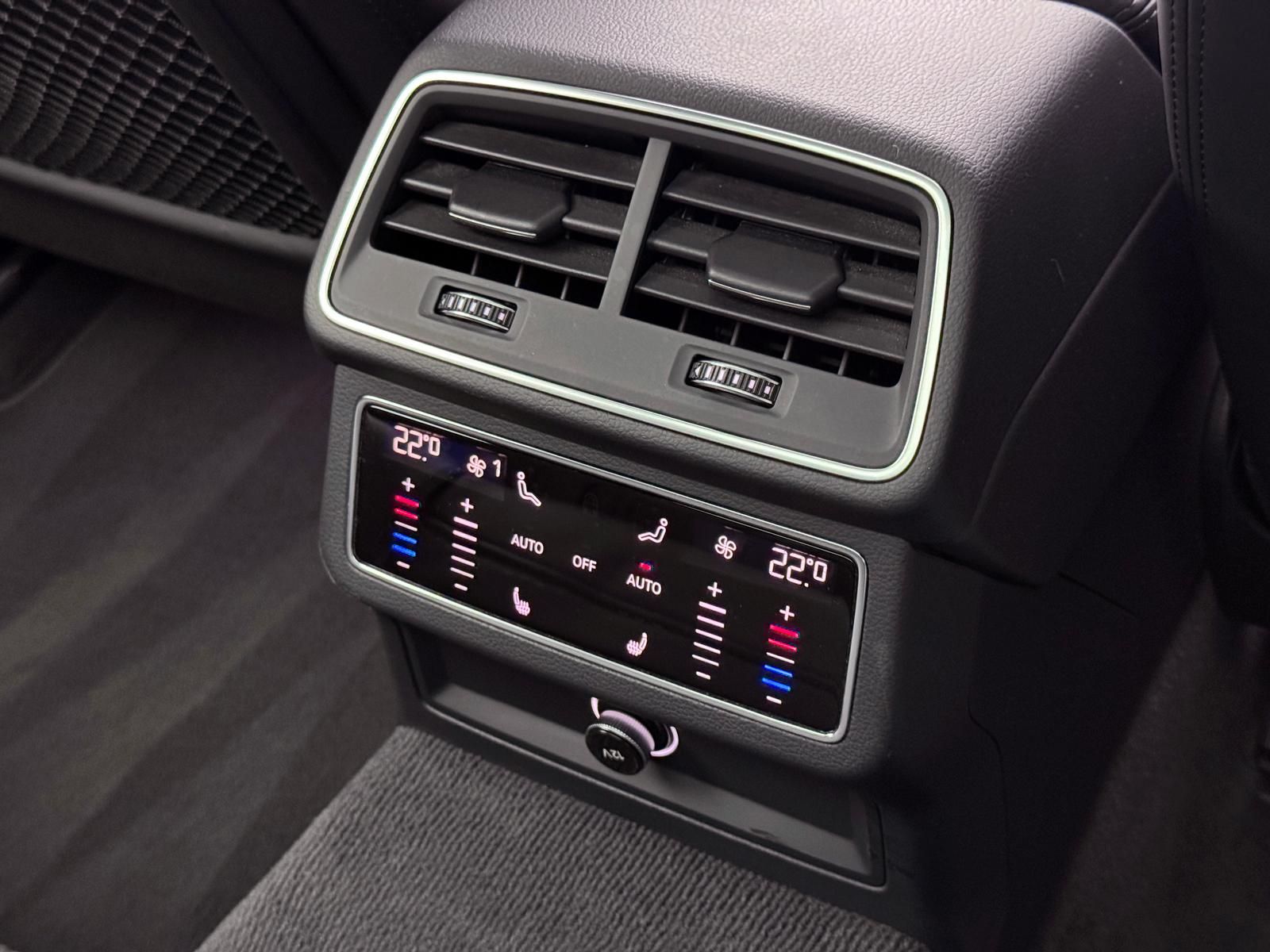 Fahrzeugabbildung Audi 45 TDI QUATTRO SPORT/LUFT/PANO/AHK/VIRTUAL/ACC