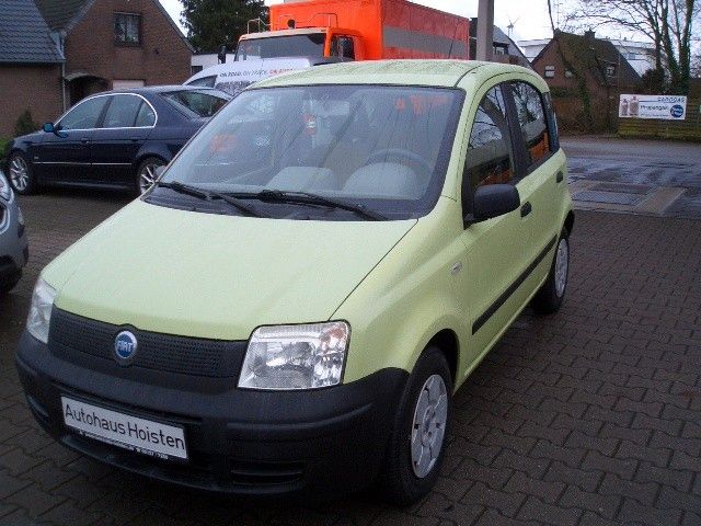 Fiat Panda 1.1 8V Active