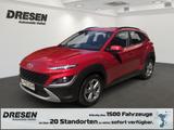 Hyundai KONA Trend 2WD Allwetter Navi Digitales Cockpit  - Hyundai KONA in Mönchengladbach
