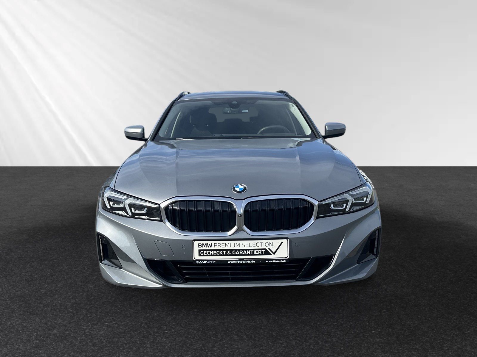 BMW 320 - Bild 5