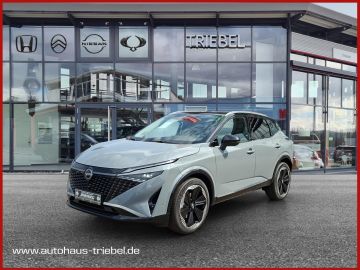 Nissan Qashqai Tekna 1.5 e-POWER MY27 °Premium Paket°