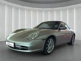 Porsche 996 Carrera 4 Cabriolet+MOTOR NAGELNEU+ - Porsche 996 Gebrauchtwagen