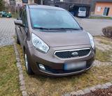 Kia KIA Venga 1.6 VCCT 92 KW/125 PS Automatik - Kia: K9