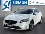 Volvo V40 Momentum R-Deisgn SHZ PDC LED Navi Alu USB - Volvo V40