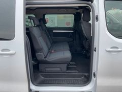 Pössl e-Vanster*Firmenfahrzeug*Elektrocamper*Wohnmobil