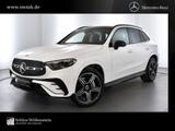 Mercedes-Benz GLC 300d 4M 3,99%/AMG/Digital Light/AHK /DIS - Mercedes-Benz GLC 300 Jahreswagen