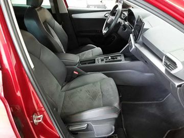 SEAT Leon - 11