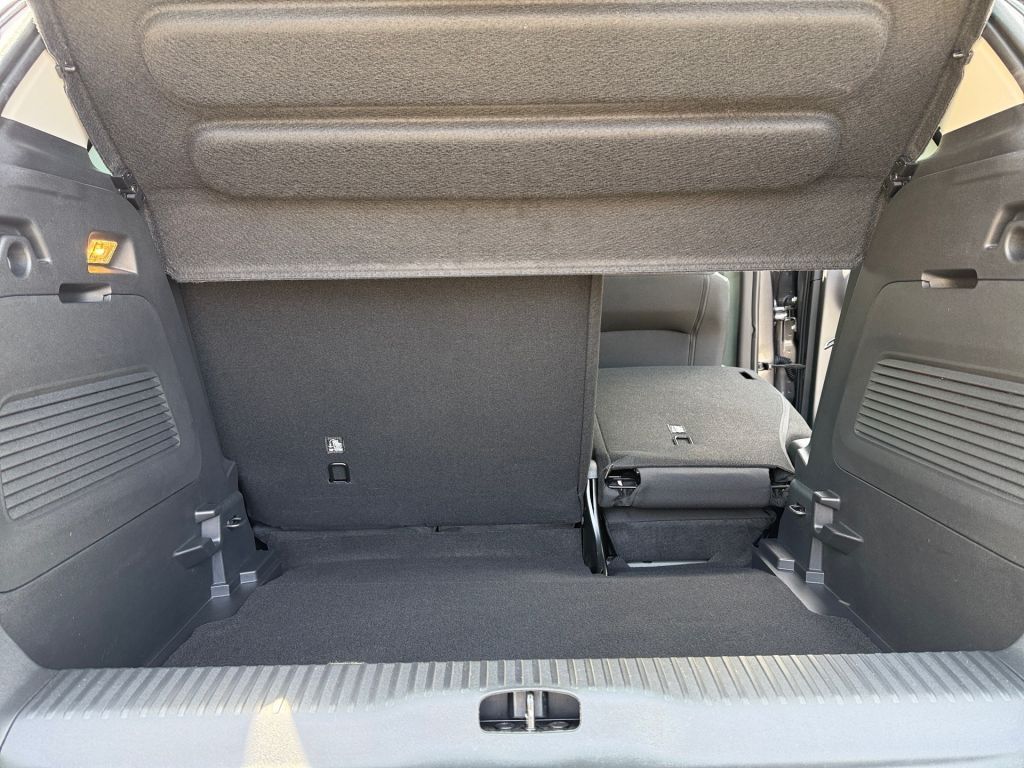 Fahrzeugabbildung Citroën C3 Aircross PureTech 130 Stop & Start EAT6 OPF C