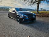 Mercedes-Benz A 250 Sport 4MATIC DCT Motorsport Edition - Mercedes-Benz A-Klasse: Motor