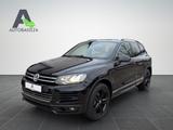 Volkswagen Touareg V6 TDI R-Line *KAMERA*PANO*LEDER*DYNAUDI - Volkswagen Touareg in Karlsruhe