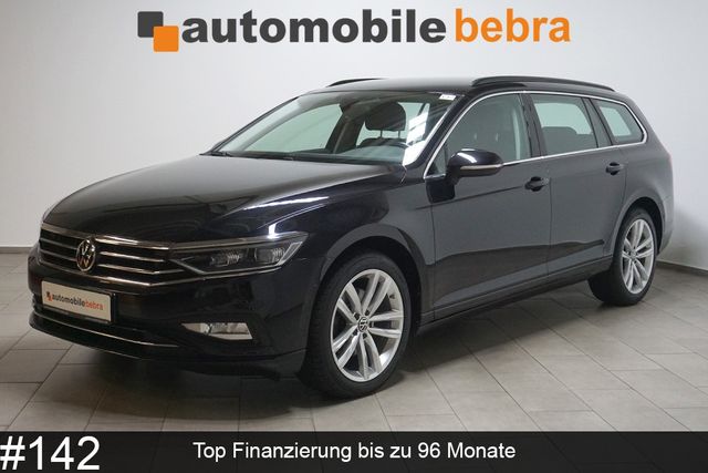Volkswagen Passat 2.0TDI DSG Business Virtual AHK Navi