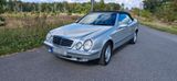 Mercedes-Benz Mercedes Benz CLK Cabrio W208  230 Kompressor - Mercedes-Benz 230: Kompressor