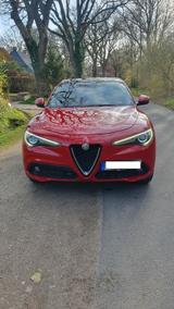 Alfa Romeo Stelvio 2.2 Diesel 16V 154kW JTDM Super Q4 - Alfa Romeo: 154