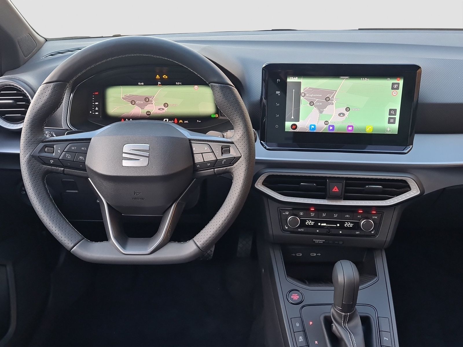 Seat Ibiza - Bild 10