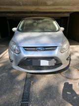 Ford C-Max 2L - Ford C-Max in Freiburg