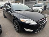 Ford Mondeo Turnier Trend *AHK*PARKPILOT*SITZHEIZUNG* - gebrauchte Ford Mondeo aus dem Jahr 2009