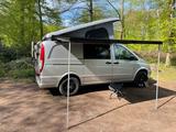 Mercedes-Benz Vito 114 Cdi 4x4 Camper mit Aufstelldach - Angebote
