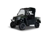 Kymco UXV 700i 4x4 Turf LOF + beheizte Fahrerkabine