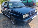 Volkswagen Golf g60 Rallye ''ohne schiebedach'' Selten - gebrauchte VW Golf aus dem Jahr 1990