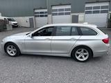 BMW 528i 1 Hand und Checkheft gepflegt - BMW 528 bis 10.000 Euro