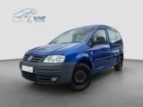 Volkswagen Caddy Life/Klima/7-Sitzer/TÜV-07.2027/ - gebrauchte VW Caddy aus dem Jahr 2005
