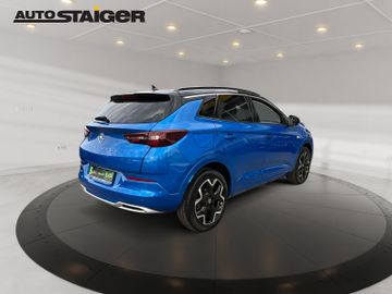 Opel Grandland (X) - 3