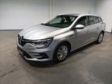 Renault Megane IV 1.5 Grandt. Business Edi.|LED||Navi - gebrauchte Renault Megane aus dem Jahr 2021